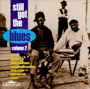 Best Roy Gaines songs of all time - RYM/Sonemic