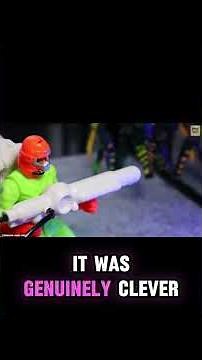 Meet the Starship Troopers Action Figures Heroes #starshiptroopers #90snostalgia