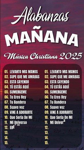 PODEROSAS CANCIONES CRISTIANAS PARA LIBERAR TU MENTE Y EL CORAZÓN 🙏 ESTA CAYENDO,SUPE QUE ME AMABAS