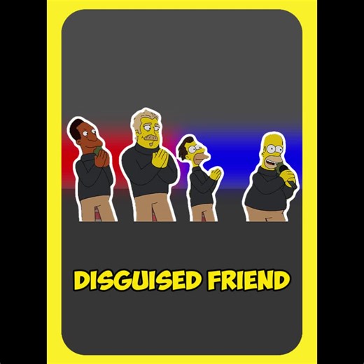 #tiktok #foryou #fyp #thesimpsons | the simpson