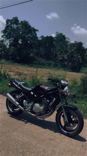 The Suzuki Bandit 250 (GSF250/GSF250S) is a compact, high-performance