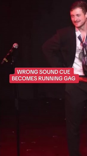 Stand-Up Comedy at the Ballgame: A Hilarious Show