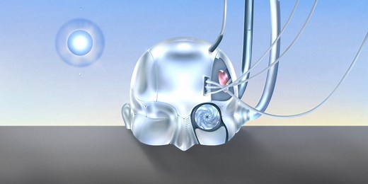 AI is learning how to create itself