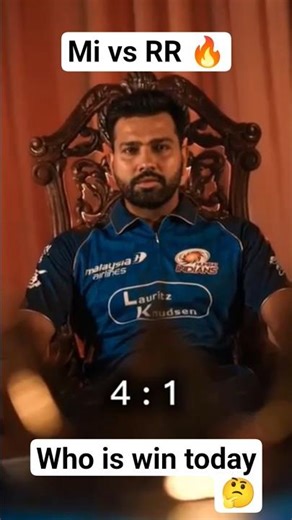 mi vs RR 🔥 // tata ipl // #ipl #ipl2025 #ipl2026 #cricket #shorts #mivsrr #match #dream11 #viral