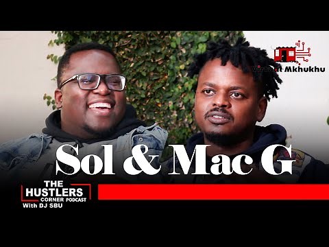 Virtual Mkhukhu EP19 | MacG & Sol | Podcast & Chill | Kaya FM | YFM | Nota |Chillers |Cancel Culture