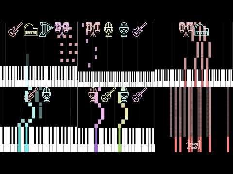 Only Time Will Tell - Asia