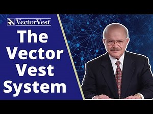 The VectorVest System of Analyzing and Ranking Stocks #TBT | VectorVest