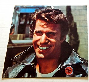 Various - Fonzie Favorites