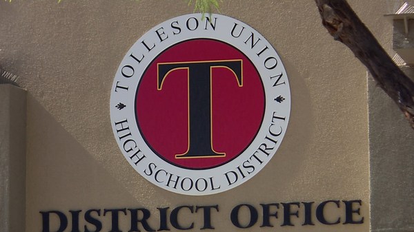 Tolleson school district moves forward with $80M stadium amid audit over finances