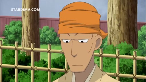 الحلقة 33 الثالثة و الثلاثون  كاملة مدبلج عربي inazuma_eleven_33 كرتون أبطال الكرة الجزء 1