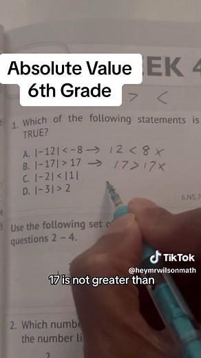 Understanding Absolute Value in Mathematics