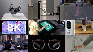 Our Best of CES 2021