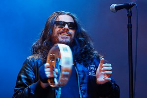 10 Great Songs from The Cult...(that aren't Fire Woman)