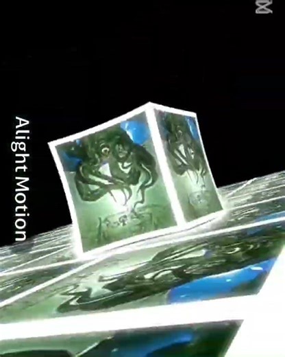 Yog sothoth vs azothoth