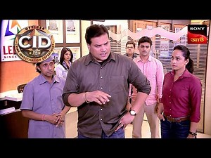 A Stranger's Phone Call | CID | সিটি ই ডি | Unusual Investigations
