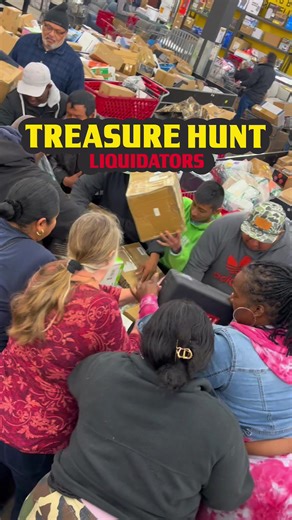 Look how much this customer saved over $250!! 🔥🦃 Thanksgiving came early at Treasure Hunt and the deals are carved to perfection!@Treasure hunt liquidation #RetailStruggles #fypシ #foryoupage #blackfriday #amazon