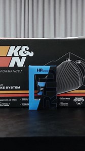 Juice up your car’s performance with our tune bundles. Maximise gains effortlessly with a K&N Filters cold air filter, paired with the HP Tuners RTD and/or a tune provided by us - because every horsepower counts! ️ Available on enquiry. Browse bundles for a large range of cars today. Visit: www.vcmperformance.com.au | VCM Performance | Facebook