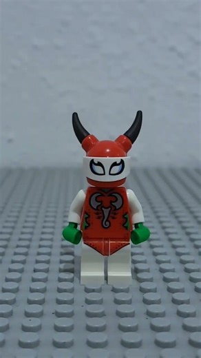 What Minifigure do you get? #lego #legominifigures #legoshorts #legostopmotion #legobuild #shorts