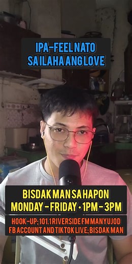 Bisdak Love: Connecting Hearts and Culture