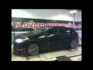 Reprogrammation moteur Citroën C4 2011 hdi 150 @186ch o2programmation