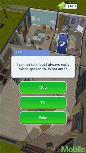 Life Sim 3D: Family Simulator Gameplay (Android, IOS)