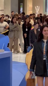 88 reactions | becbec with her angels 諾 REBECCA AT MCM X BUTTERBEAR #MCMxBUTTERBEARwithBecky #beckysangels | Adi | Facebook