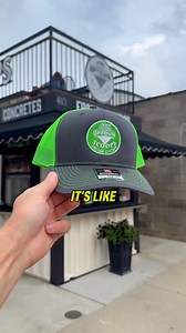 17K views · 655 reactions | As a small business, your story matters. Represent with custom hats. | HatLaunch | Facebook