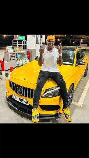 How Sammyboy Kenya Became Rich: Success Stories Revealed!