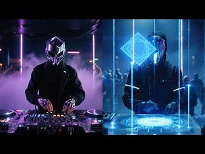 DARK MINIMAL / PEAK TIME TECHNO MIX 2026 | Puppet Master vs Chrome Architect