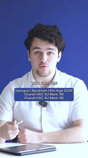 ACE Specialist Tuition on Instagram: "Do you struggle with graphing Trigonometry Functions? 📐 Watch as Georgios shows a foolproof method to always get these questions correct! ✨ Book now for a 2-week obligation-free trial 📚🔗 Link in our bio!⁠ #hsc2026 #acehsc #hscmaths #mathsstudy #acelearning"