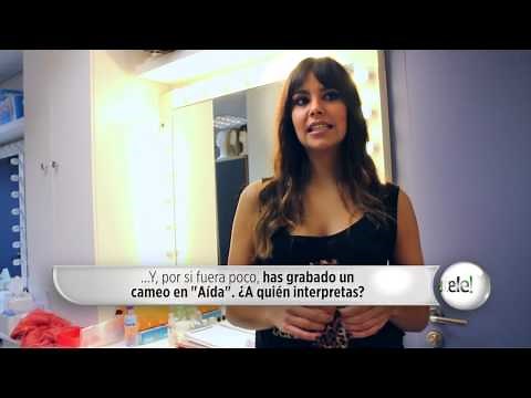 Cristina Pedroche en 'La que se avecina'