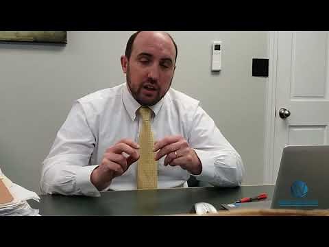 What is a Permanent Impairment Award (PPI) in a Workers' Comp Case?