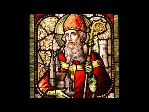St. Patrick's Breastplate