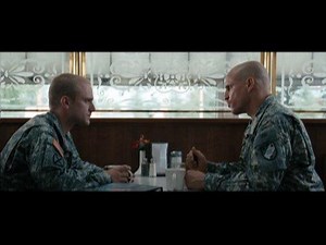 ▶️ Le messager - The Messenger