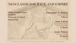 Neoclassicism, Race, and Empire
