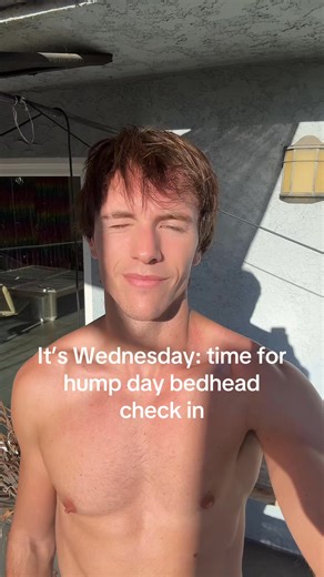 Happy hump day | Greg Duffy Live