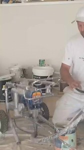 How to use an airless paint sprayer - how to set up or operate an airless sprayer. part 03 #instagood #trending #foryou #explorepage #like #reels #memes #fyp #viralpost #love #viral #explore #instagram #photography | Zerina Vision