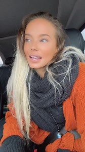 Kimberly Matte on Reels