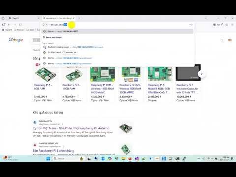 💢Raspberry PI 5 Modbus TCP/IP With .Net10 C#