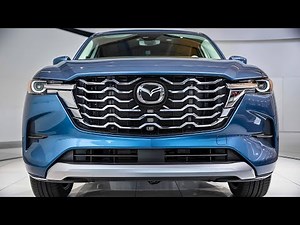 2025 Mazda CX-50: The Ultimate SUV for City & Adventure! Full Review