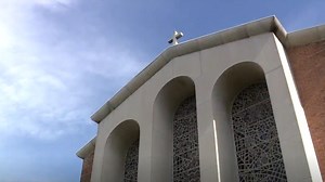 Here's what churches in Virginia look like during Phase Two of reopening