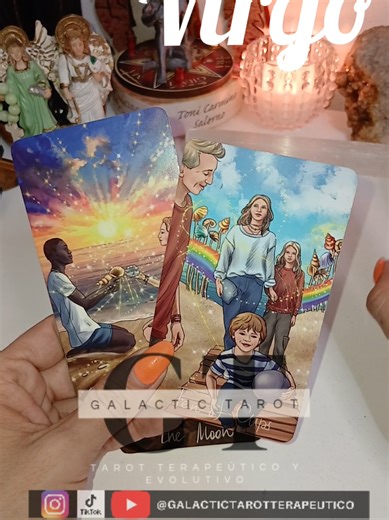 Mensaje Express 📨 PRÓXIMOS 7 DÍAS ✨️