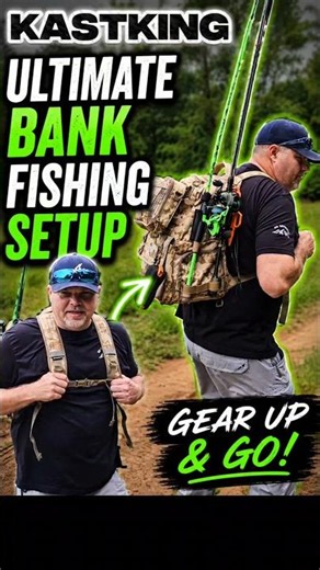 Best Fishing Backpack for Serious Anglers?