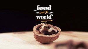 Food To Change The World
