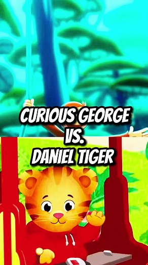 Monke vs. tigger #CapCut #vsbattle #fyp #foryou #foryoupage #fy #foryoup #fypage #fypageシ #curiousgeorge #georgemonkey #george #georgecurious #pbskids #pbs #danieltiger #danieltigersneighborhood #danieltigerneighboorhood #yellowman #theyellowman #monke #monkeyboy