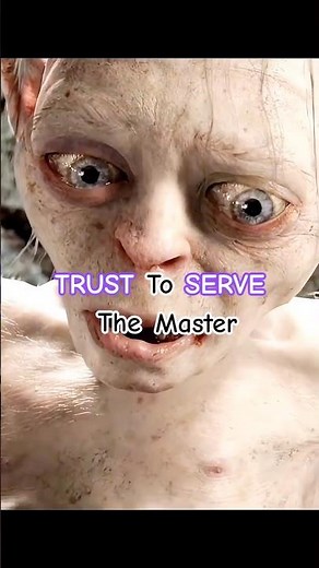 Frodo Frees Gollum | Promise to Guide Them to Mordor | LOTR: The Two Towers #lotr #movie