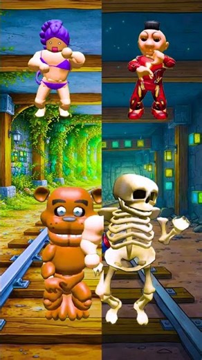 Hamood Habibi x Rumi x Talking Tom Dance 🤯😂 #kpopdemonhunters #talkingtom