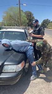 1.9M views · 7.8K reactions | Soldier reunited with spouse at traffic...
