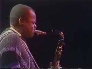 22K views · 429 reactions | Don't mess with Mr. T! Remembering tenor saxophonist Stanley Turrentine, born on this day in 1934. | Legacy Recordings | Facebook