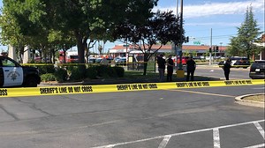 1 dead, 3 injured after shooting, hit-and-run rampage in Carmichael